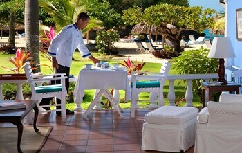 Hotel Jamaica Inn