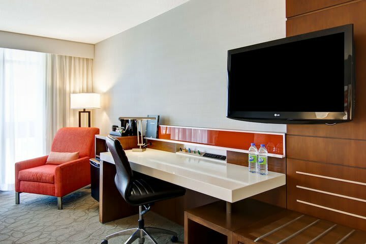 Delta Meadowvale Hotel And Conference Center