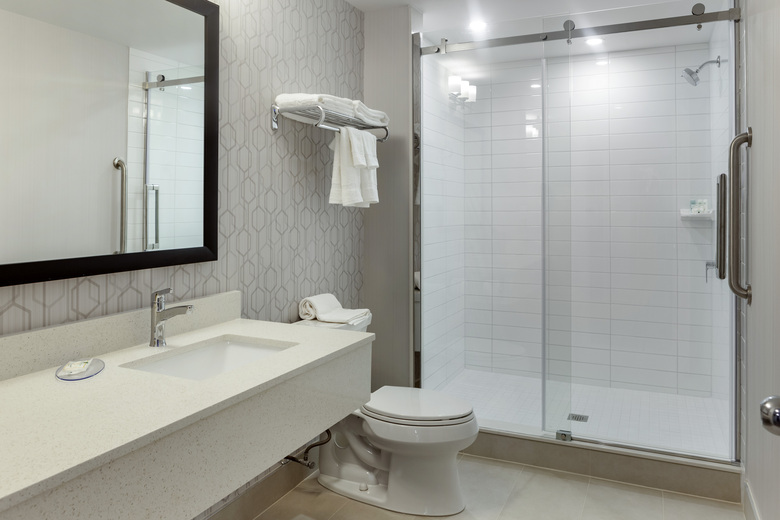 Hotel Quality Inn Airport West