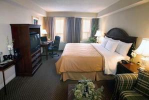 Hotel Quality Inn Airport West