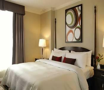 Hotel The Sutton Place