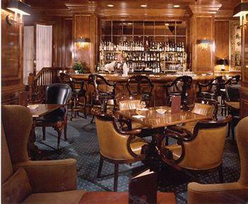 Hotel The Sutton Place