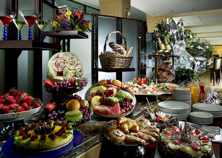Hotel Westin Bayshore Vancouver