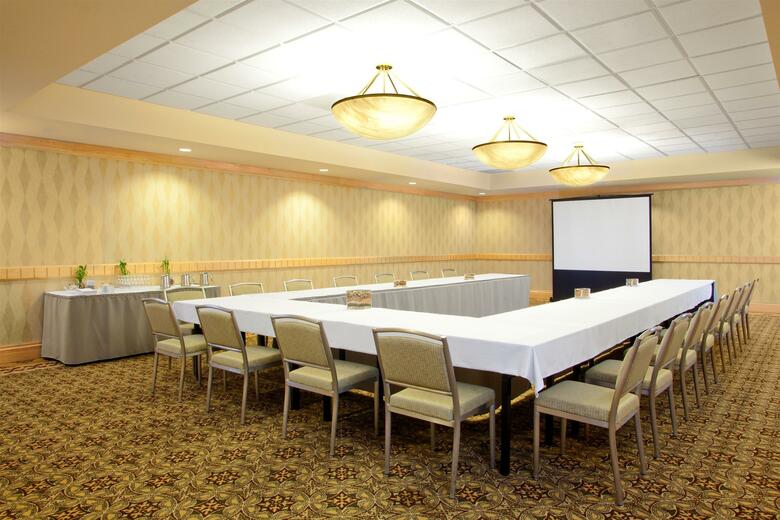 Hotel Westin Bayshore Vancouver