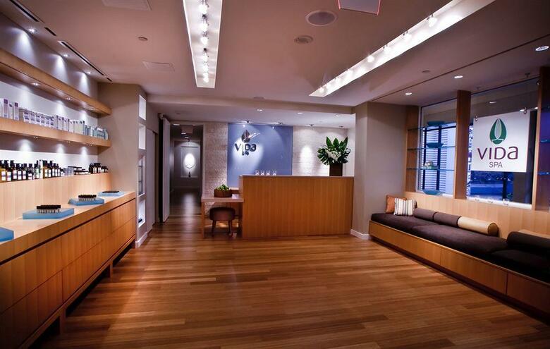 Hotel Westin Bayshore Vancouver