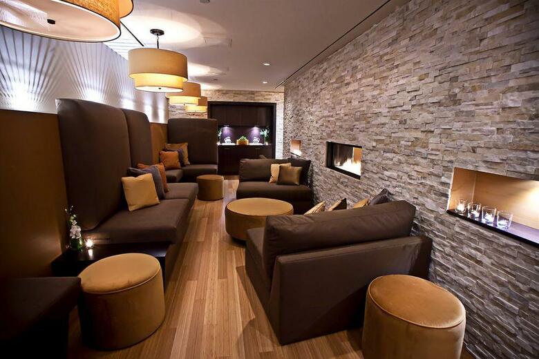 Hotel Westin Bayshore Vancouver