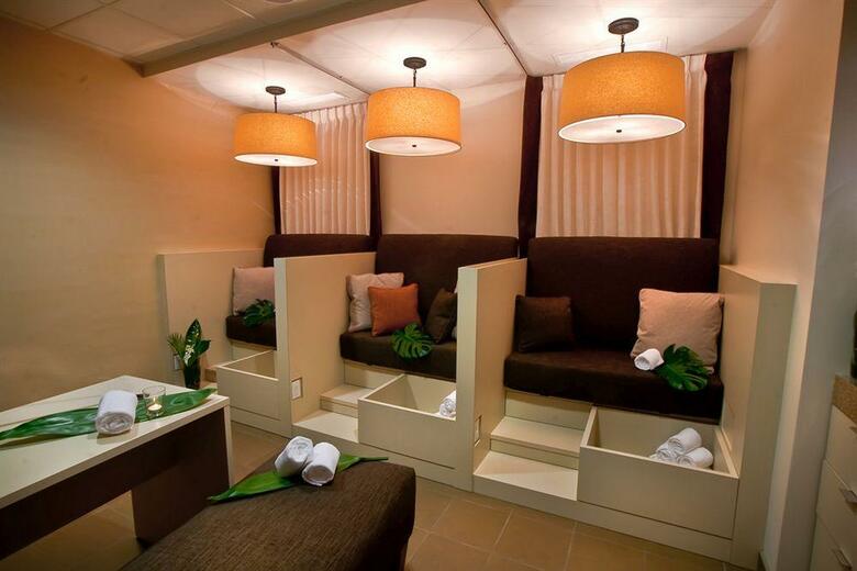 Hotel Westin Bayshore Vancouver
