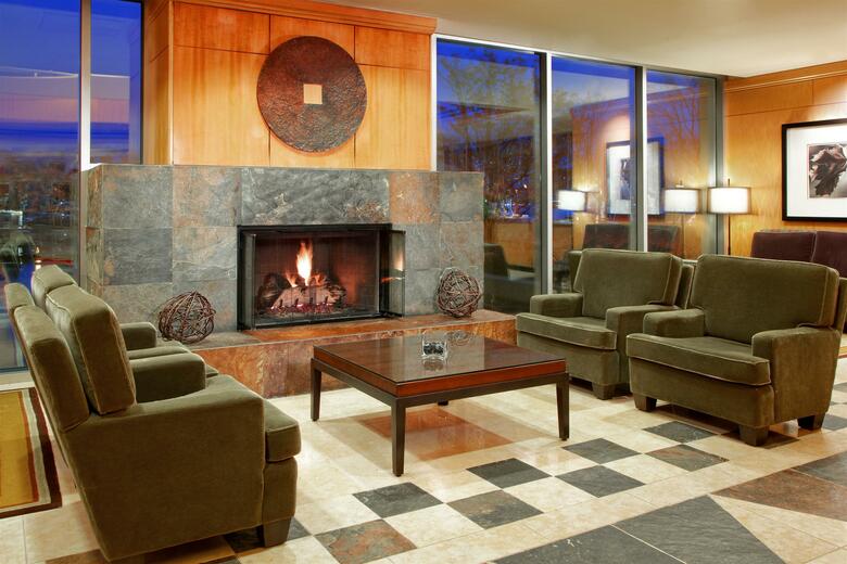 Hotel Westin Bayshore Vancouver