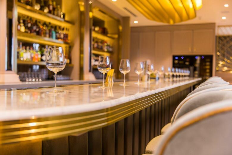 Hotel Westin Bayshore Vancouver