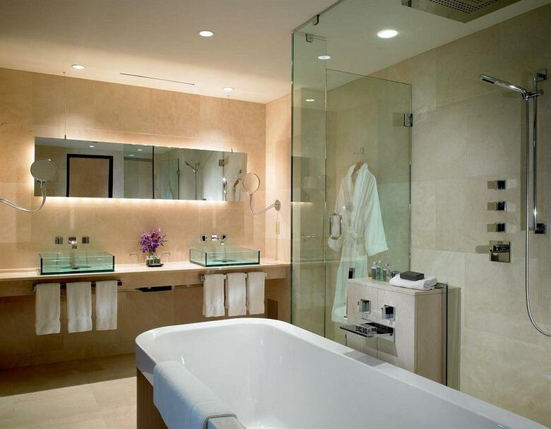 Hotel Westin Bayshore Vancouver