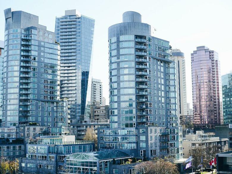 Hotel Westin Bayshore Vancouver
