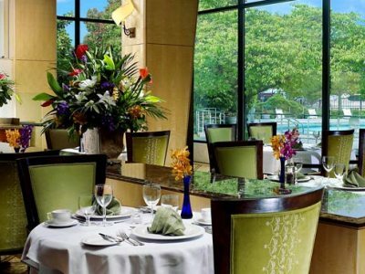 Hotel Westin Bayshore Vancouver