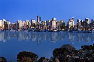 Hotel Westin Bayshore Vancouver