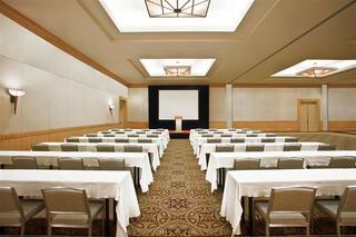 Hotel Westin Bayshore Vancouver