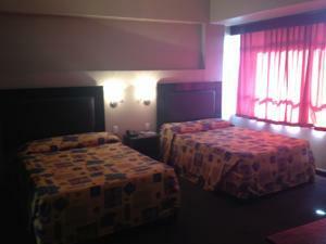 Hotel Durango