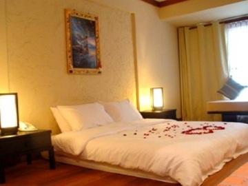 Hotel Baan Talay Dao