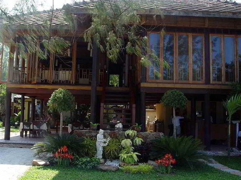 Hotel Baan Talay Dao