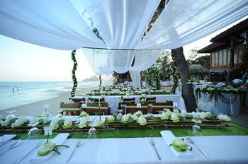 Hotel Baan Talay Dao