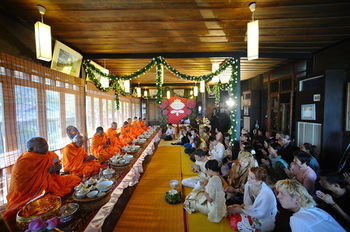 Hotel Baan Talay Dao
