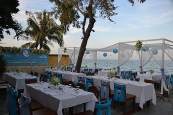 Hotel Baan Talay Dao