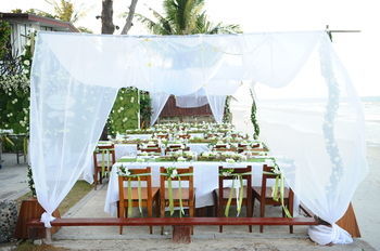 Hotel Baan Talay Dao