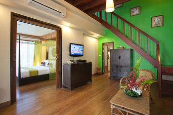 Hotel Baan Talay Dao