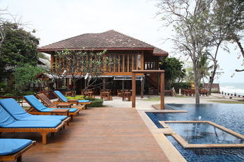 Hotel Baan Talay Dao