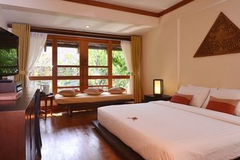 Hotel Baan Talay Dao