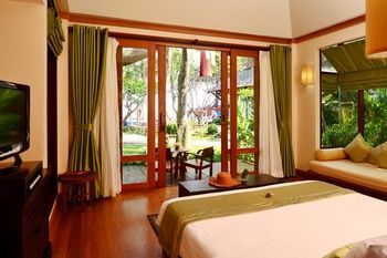 Hotel Baan Talay Dao