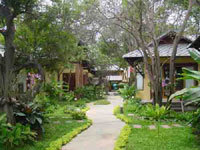 Hotel Baan Talay Dao