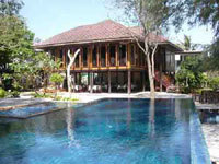 Hotel Baan Talay Dao