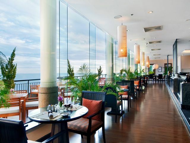 Hotel Hilton Hua Hin Resort & Spa
