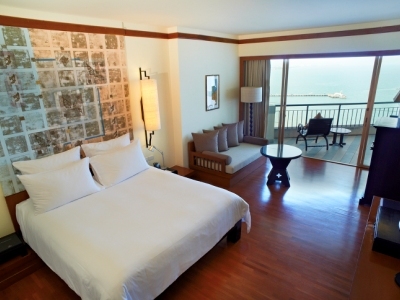 Hotel Hilton Hua Hin Resort & Spa