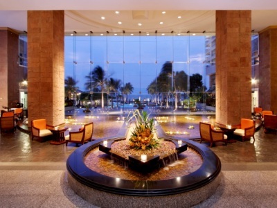 Hotel Hilton Hua Hin Resort & Spa