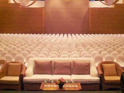Hotel Hilton Hua Hin Resort & Spa
