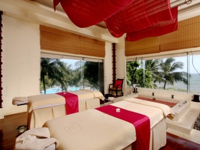 Hotel Hilton Hua Hin Resort & Spa
