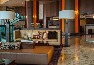 Hotel Renaissance Harbour View