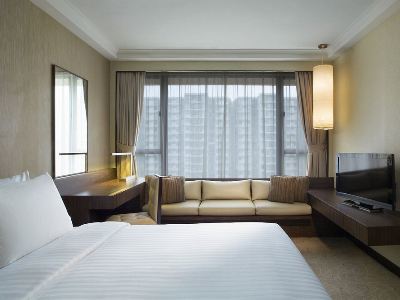 Hotel City Garden (premier)