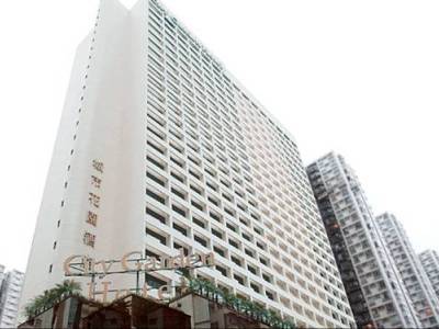 Hotel City Garden (premier)