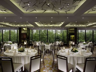 Hotel City Garden (premier)