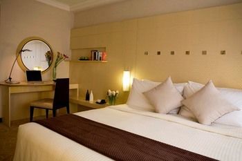 Hotel City Garden (premier)