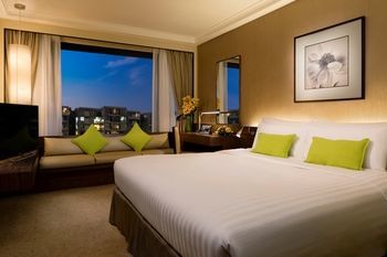 Hotel City Garden (premier)