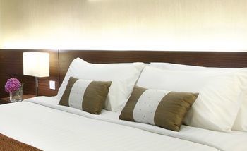 Hotel City Garden (premier)