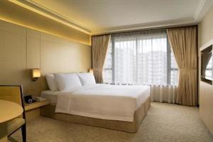 Hotel City Garden (premier)