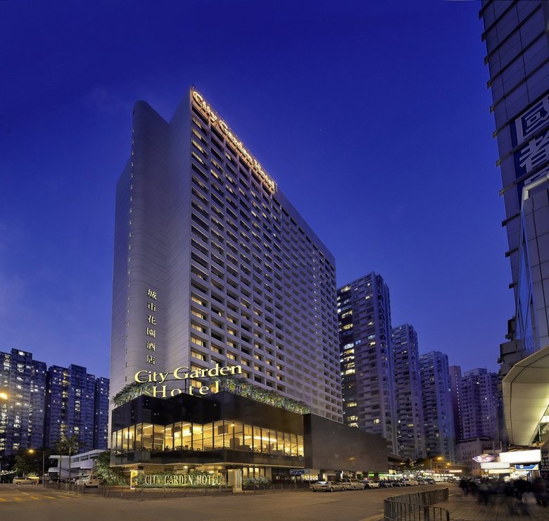 Hotel City Garden (premier)