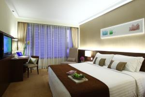 Hotel City Garden (premier)