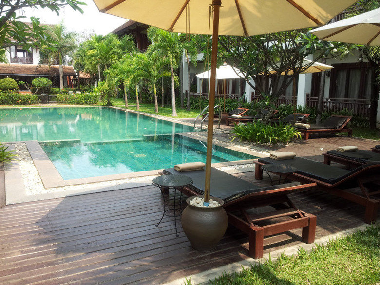 Green Park Boutique Hotel