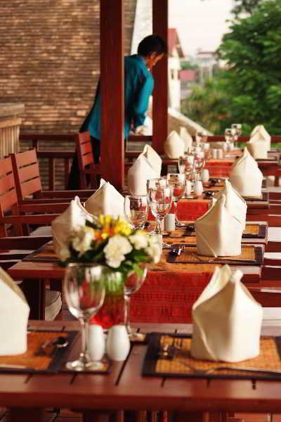 Green Park Boutique Hotel