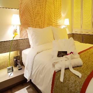 Hotel Charterhouse Causeway Bay