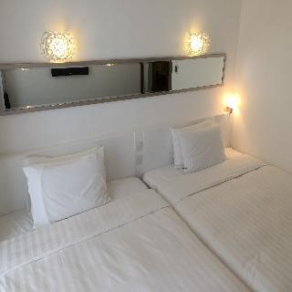 Hotel Charterhouse Causeway Bay